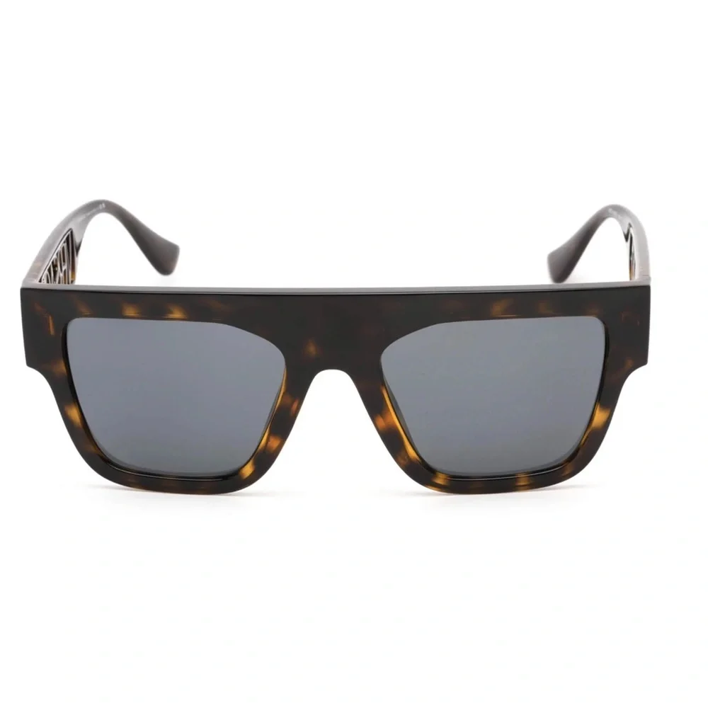 NEW VERSACE HAVANA SUNGLASSES